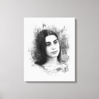 Lienzo Fotomontaje | Zazzle_Growshop.