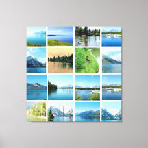 Fotos paisajísticas de Grand Teton