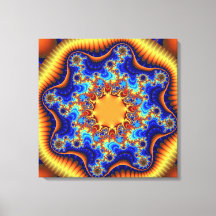Fractalscopio celeste