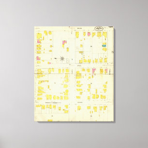 Lienzo Frankfort, Kentucky 8