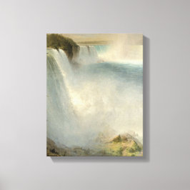 Lienzo Fredric-church- | Zazzle_Growshop.