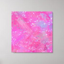 Lienzo Freedom to Create 