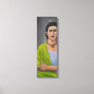Lienzo Frida