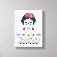 Frida Kahlo | Viva México