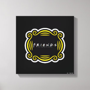 Lienzo FRIENDS™ La Serie de Televisión
