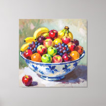 „Frische Vielfalt – Die Kraft des Obstes“