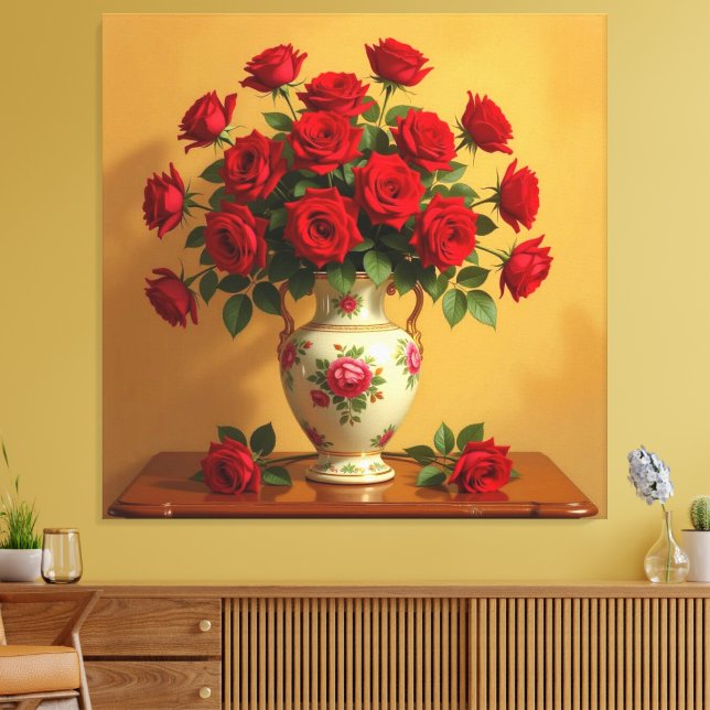 Lienzo Frühlingsblütenpracht   (Insitu (Sala de estar))