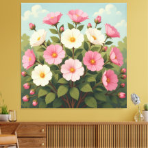 Frühlingsblütenpracht  