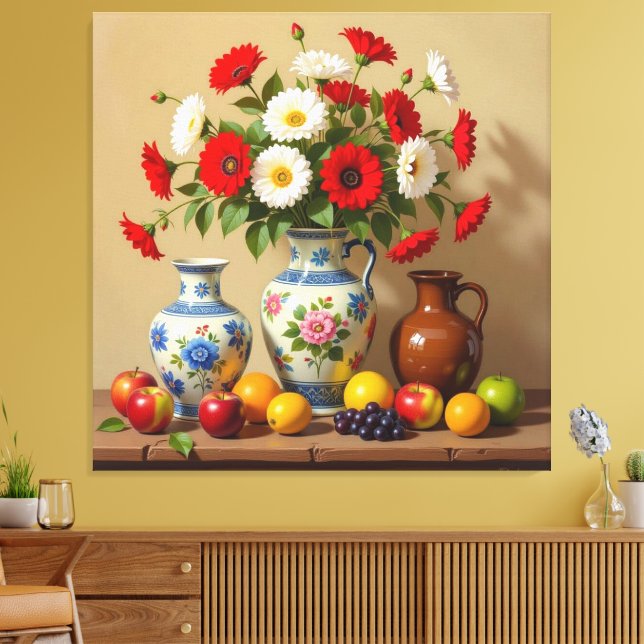 Lienzo Frühlingsblütenpracht   (Insitu (Sala de estar))