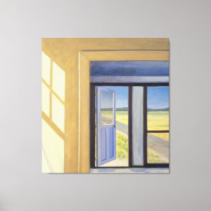 Lienzo Fuera de la caja