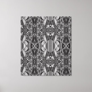 Lienzo funky Stretched Canvas 9