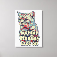 Funny cute cat meme for cat lovers & kitty owners