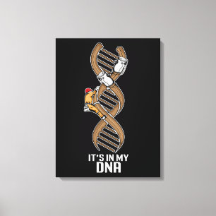 Lienzo Funny Lineman Regalo Padre Cable Eléctrico Lineman