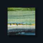 Lienzo Fusión II<br><div class="desc">Decoración del hogar</div>