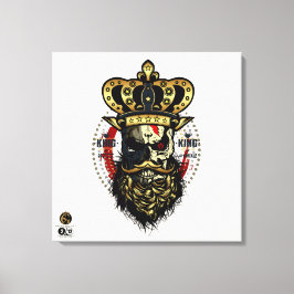 Lienzo G-Skulls Renegade series 2 of 12