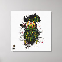 G-Skulls Renegades series