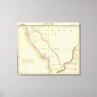 Lienzo Gabón, Congo 38