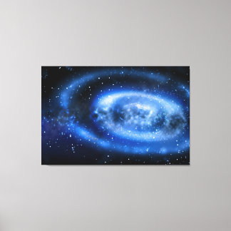 Lienzo Galaxia