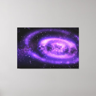 Lienzo Galaxia