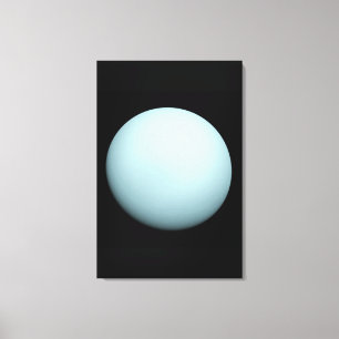 Lienzo Galaxia colorida