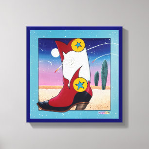 Lienzo Galería de BOOTS de COWBOY Vestidos