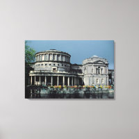Galería exterior