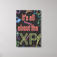 Gamer XP