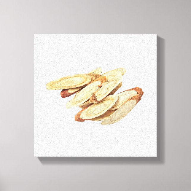 Lienzo Gan Cao (Anverso)