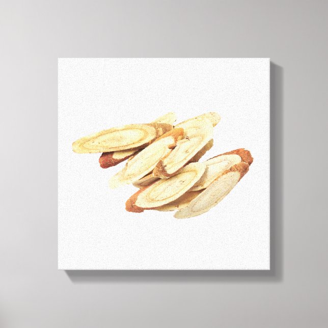 Lienzo Gan Cao (Anverso)