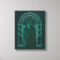 GANDALF™ "Habla Amigo y Entra" Puertas de Durin