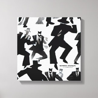 Lienzo Gangsta Paradise Canvas Art