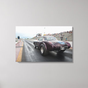 Lienzo gasser 1958 corbeta
