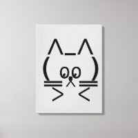 Gato ASCII