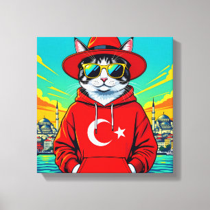 LIENZO GATO EGEO-GATO DE GRAN CIUDAD 2