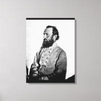 Gen. Imagen de "Stonewall" Jackson,_War