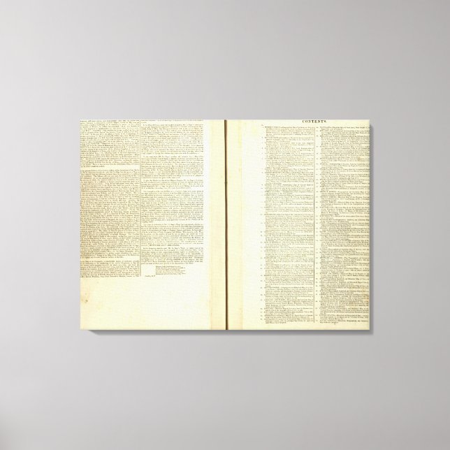 Lienzo Genealógico, histórico, crónico (Anverso)