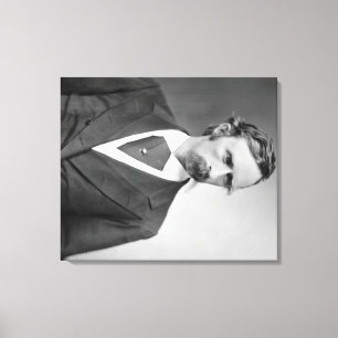 Lienzo General George Custer Photograph #2