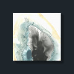 Lienzo Geodesia recortada III<br><div class="desc">Disfruta de este diseño de color geo creativo y fresco en un producto o una pieza de arte para realzar y añadir al mundo que te rodea. Artista: June Erica Vess</div>