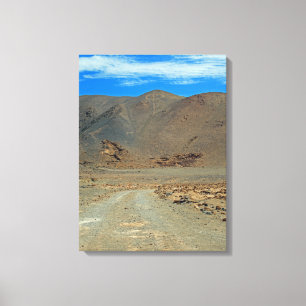 Lienzo Geoglíficos de Atacama