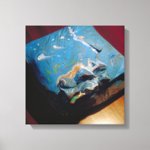 Lienzo Geologías Quotidiennes Daily Geologías 2 Canvas