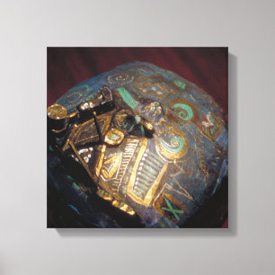 Lienzo Geologías Quotidiennes Daily Geologías 3 Canvas