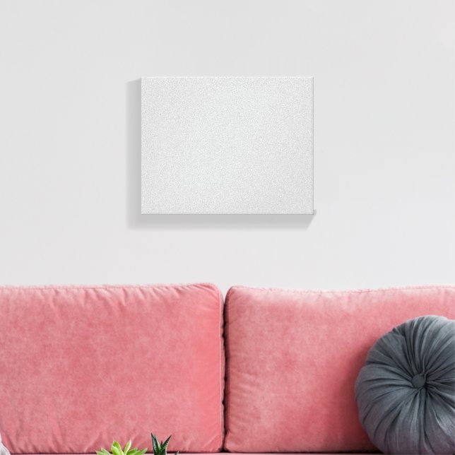 Lienzo Geométrico Gris Pálido Suave (Insitu (Sala de estar))