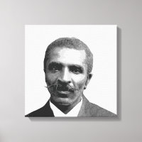 George Washington Carver