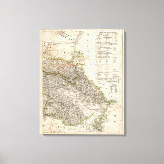 Lienzo Georgia 15