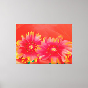 Lienzo georgia o'keeffe