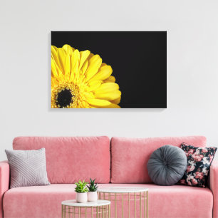 Lienzo Gerbera Flower
