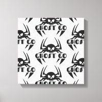 Ghost Go Spooky Season