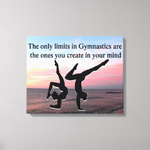 LIENZO GIMNASTICA PARA SIEMPRE