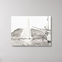 Ginebra Fuente y Barco de placer Boat 2011