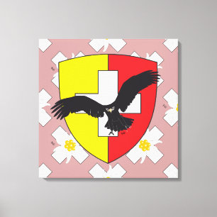 Lienzo Ginebra, Genève Suiza Suisse Svizzera lienzo/